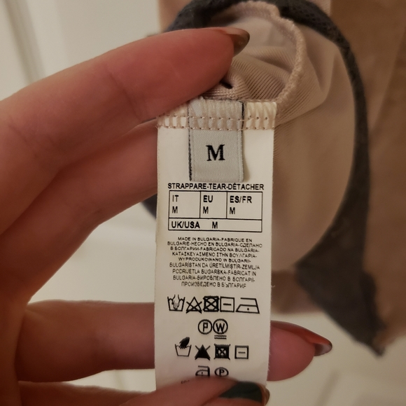 Intimissimi Sleepwear Tank Top - Picture 5 of 5